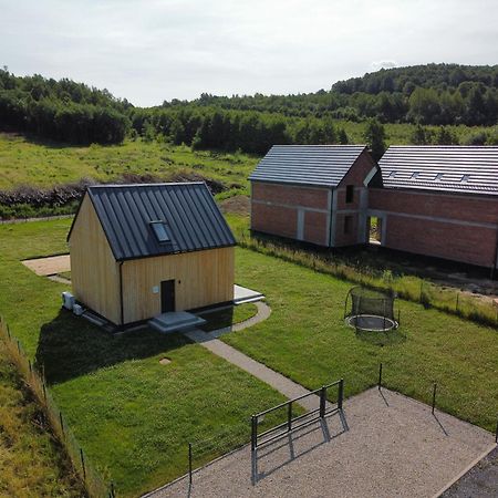 Dom Wsrod Gwiazd Villa Jarnołtówek Eksteriør billede